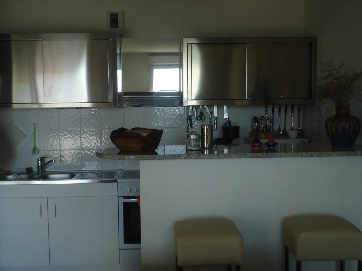 Port Mezua Apartment Meze Exterior photo